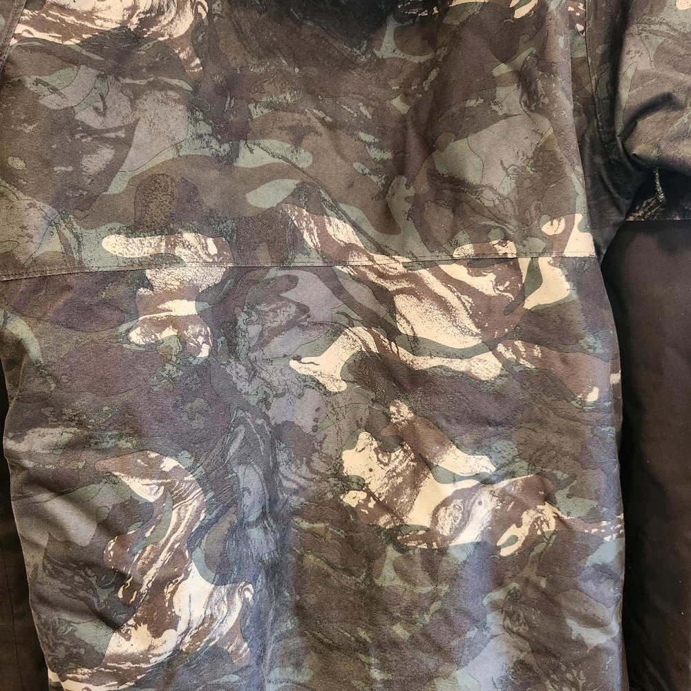 Armada Mens Ski Snowboard Coat Medium - Picture 12 of 15